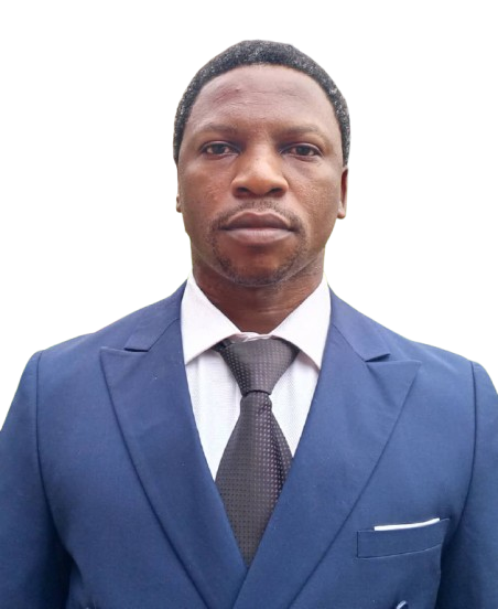 Dr Fomboh N. Richard